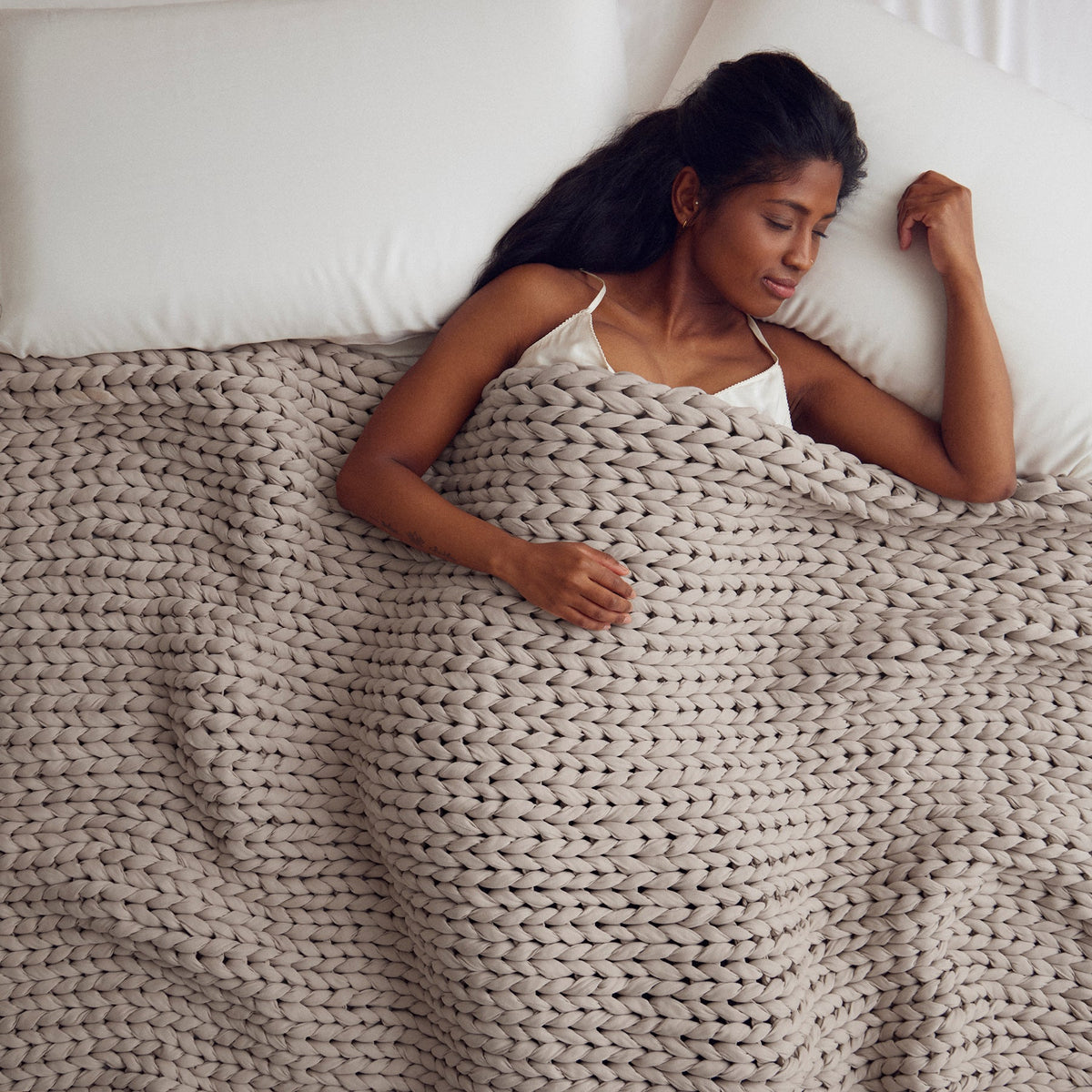 Queen Weighted Blanket