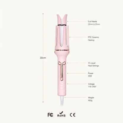 Product dimensions and specifications