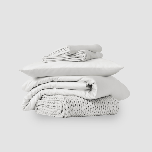 Clean Up Your Sleep Set