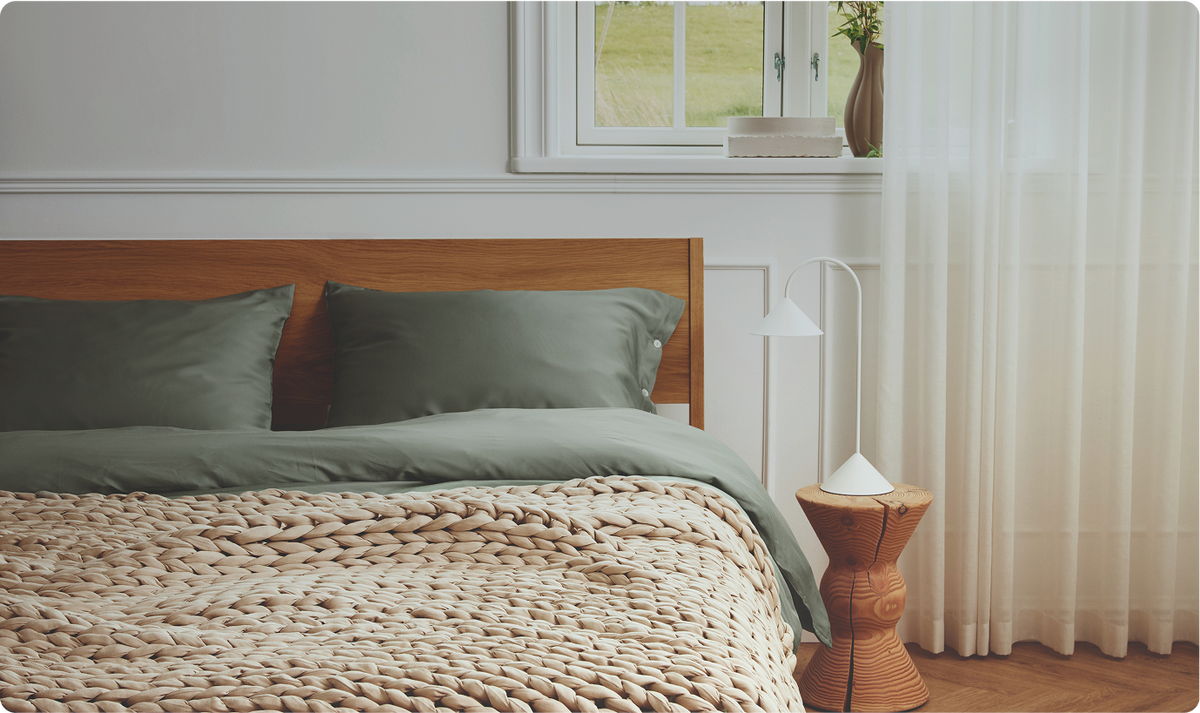 Clean Up Your Sleep Set