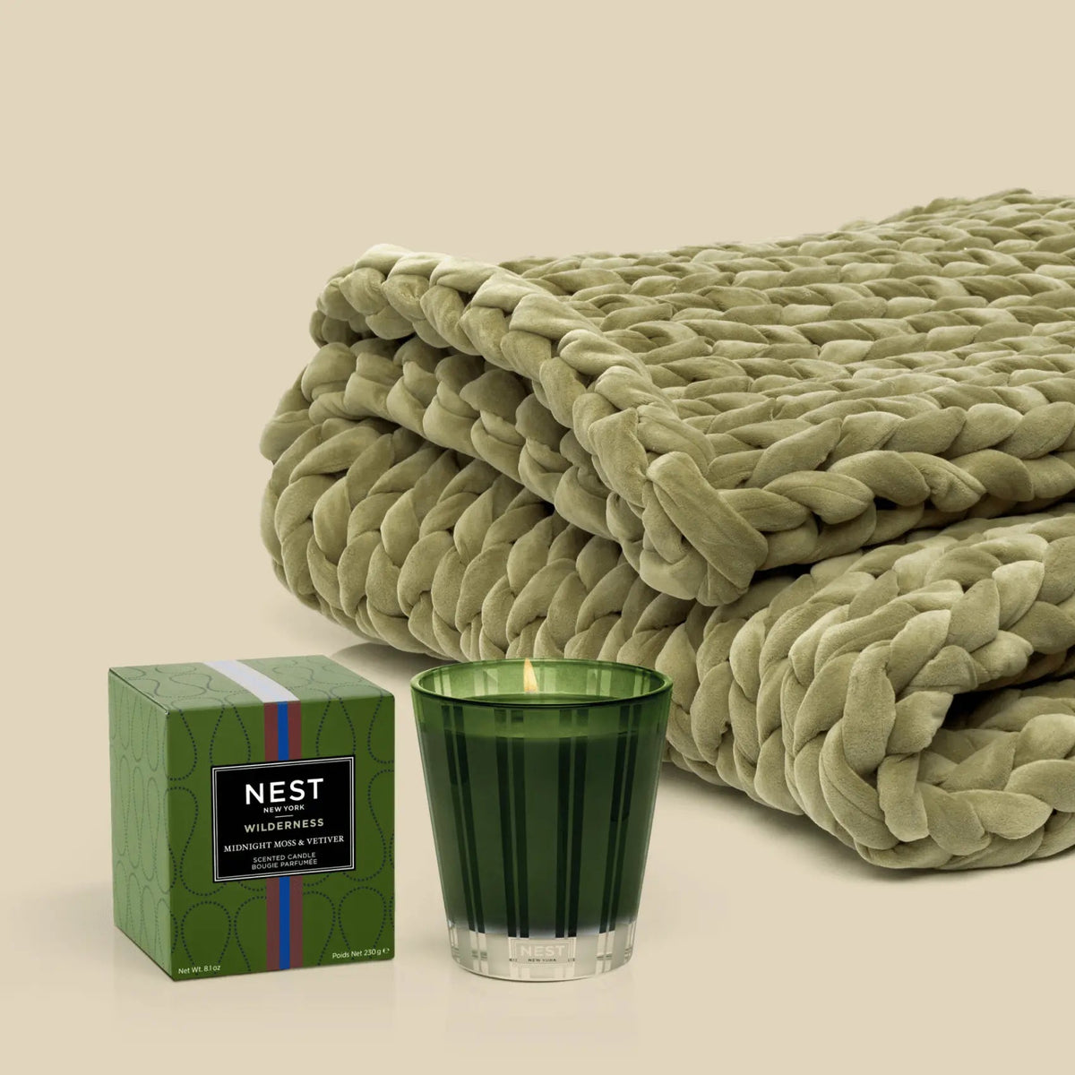 AURTRS x NEST New York Bundle