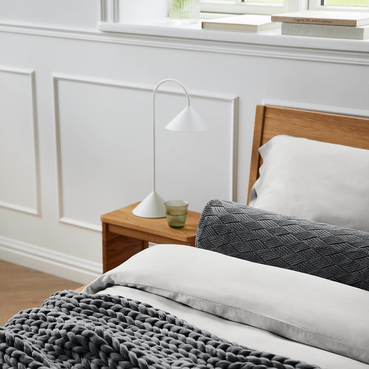 Body Pillow Cover