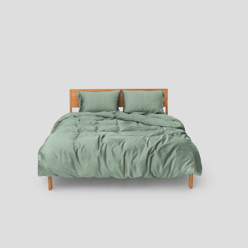 Second Skin Duvet Set