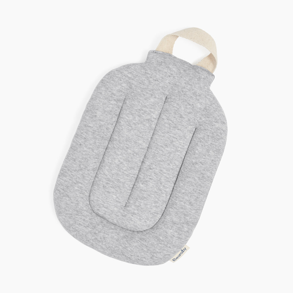 full view of AURTRS snuggler