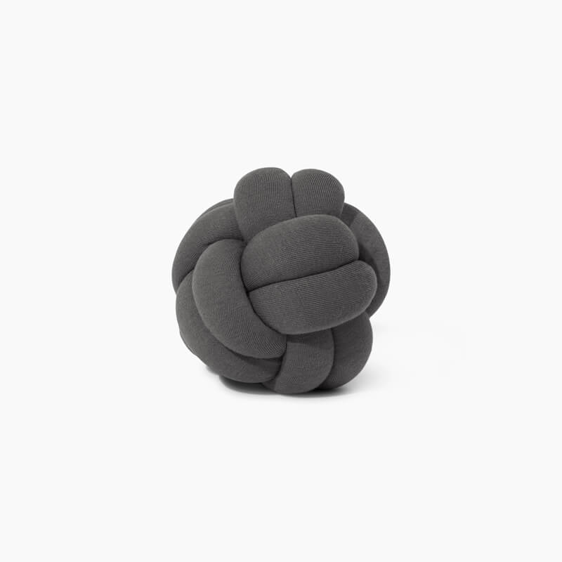 AURTRS Small knot pillows