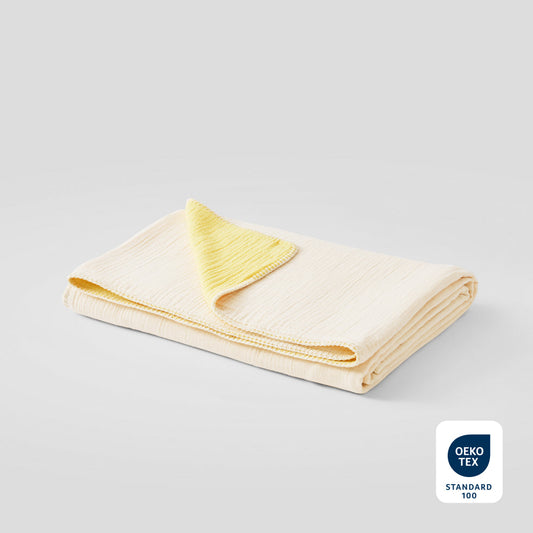 Muslin Cocoon