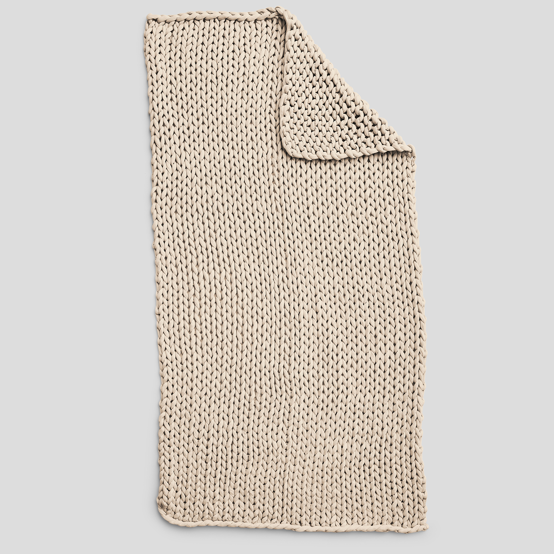 Full Image of AURTRS Driftwood Ocean Napper