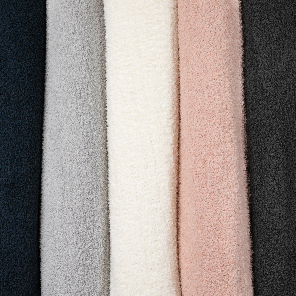 AURTRS 5 colors plush blankets
