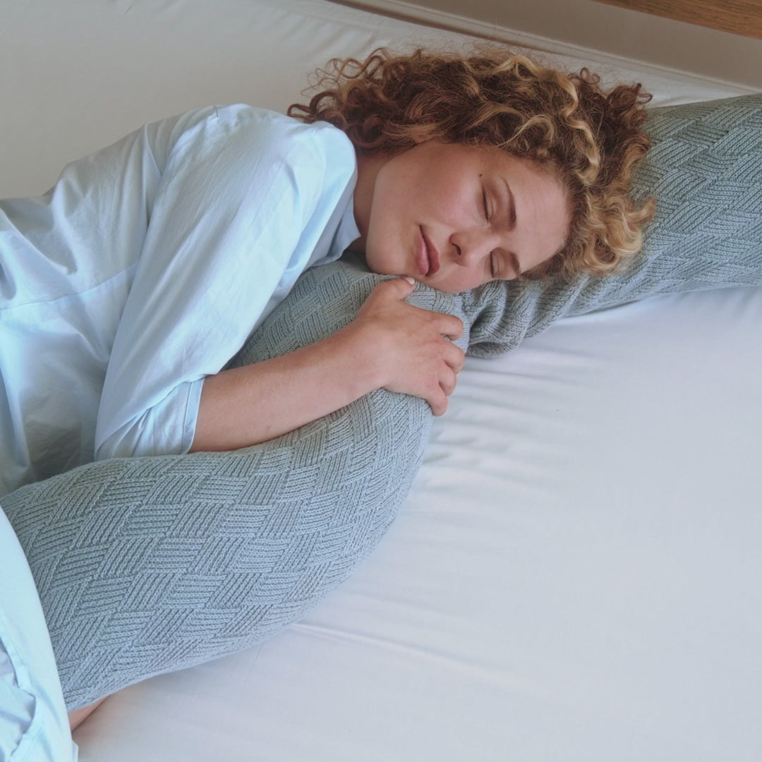 Cuddler_Video_Cotton