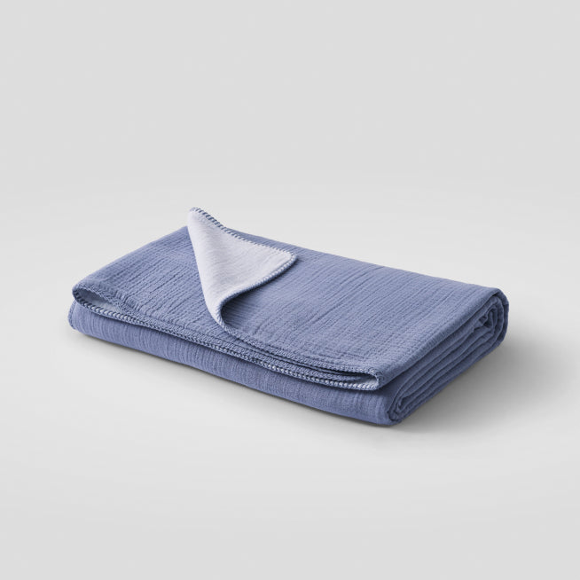 Muslin Throw
