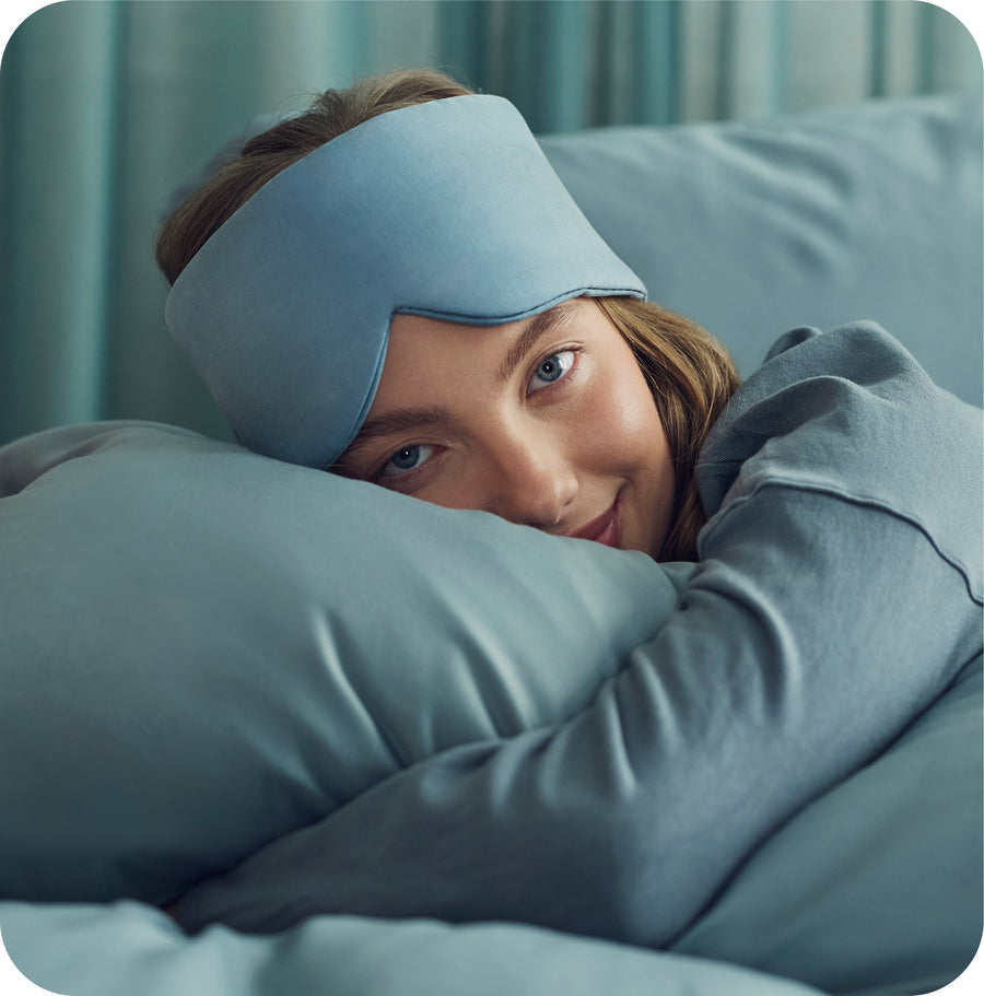 Cooling Sleep Mask