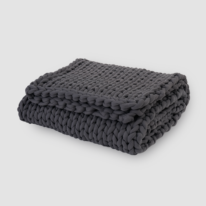 Cotton Weighted Blanket