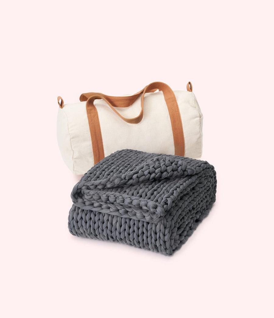 Travel Weighted Blanket