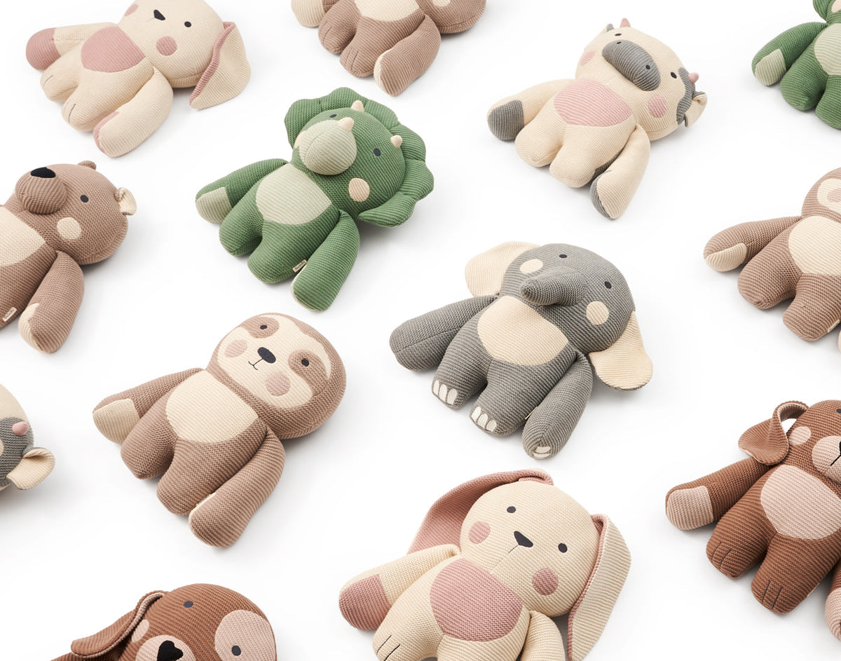 AURTRS weighted stuffed animals