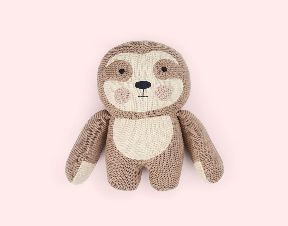AURTRS suzy sloth