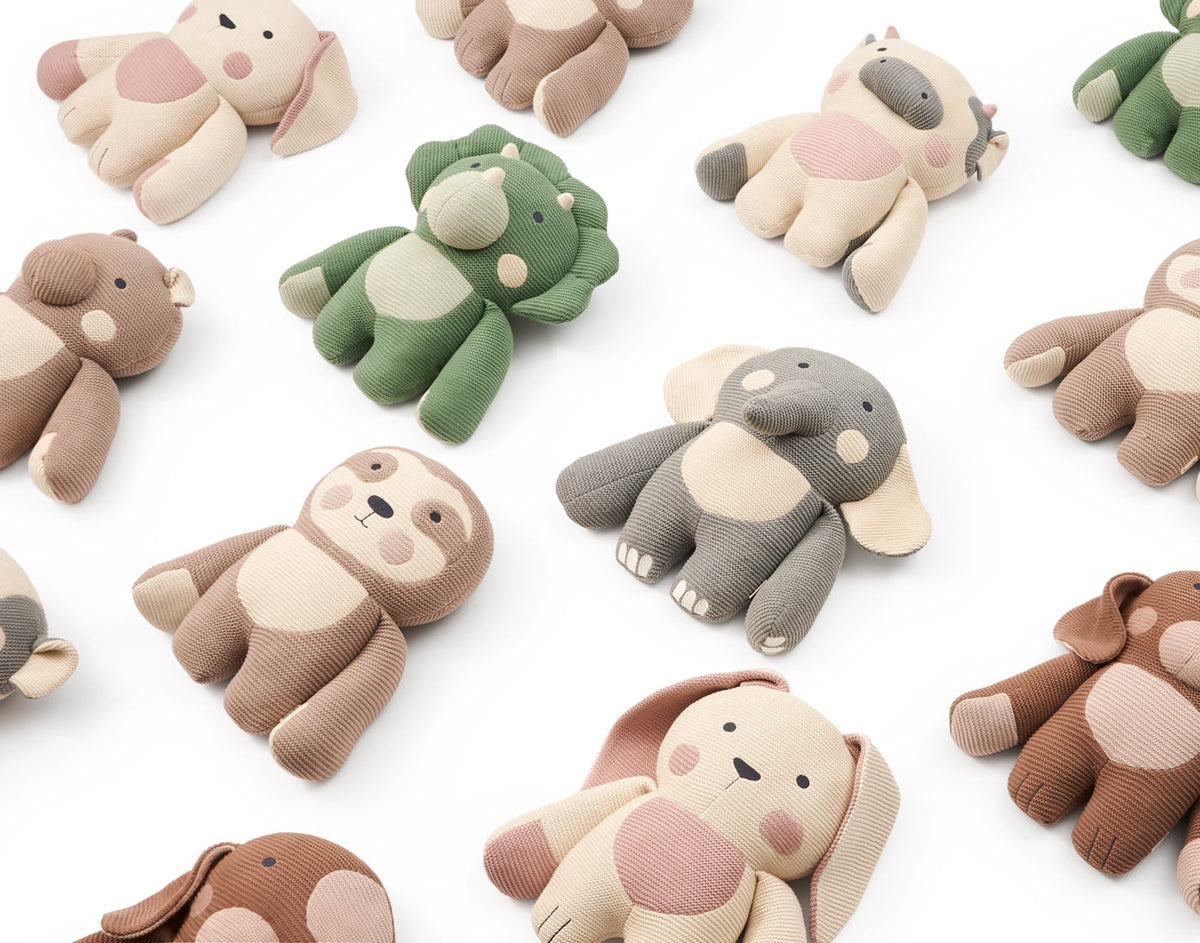 weighted plushies for anxiety