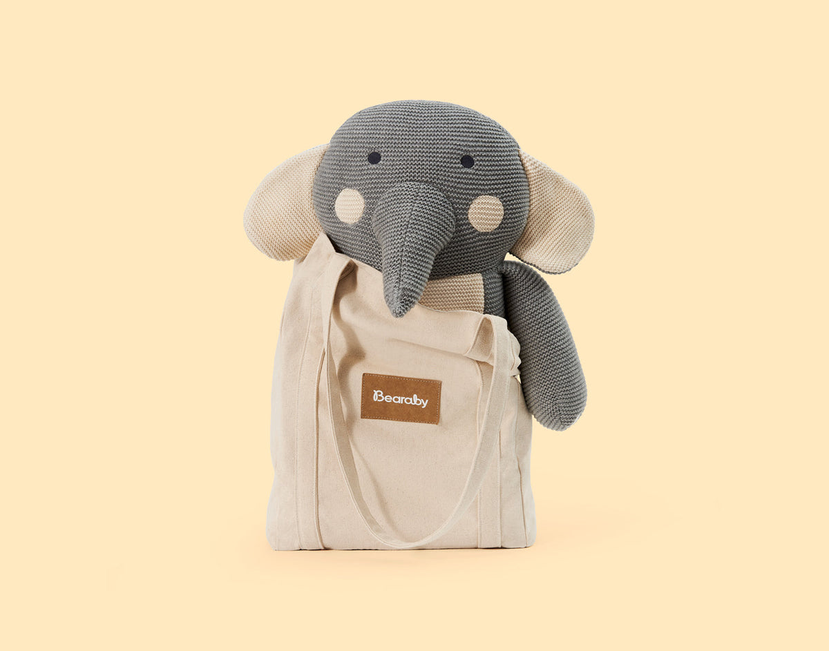 Elli Elephant